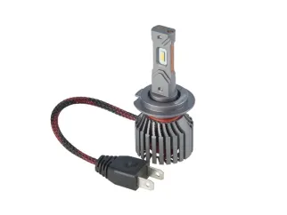 LAMPARA LAMPARA LED ALTA Y BAJA/ANTINIEBLA - 12/24V -20W - PX26D - POWERLIGHT | DELANTERO