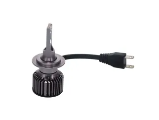 Lampara lampara led alta y Baja/Antiniebla - 12V -24W - PX26D - Basic | Delantero