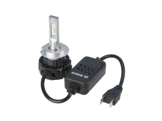 Lampara lampara led alta y Baja/Antiniebla - 12V -30W - PX26D - Gigalight | Delantero