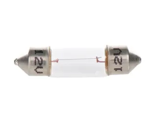 Lampara lampara interior 12V 3W C3W SV7-8 - Pure light