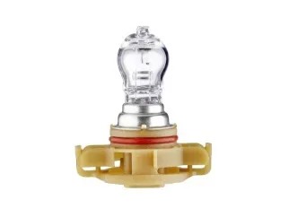 Lampara lampara halogena PS24W - 12V - 24W - PG20/3 exact fit - Calido blanco X10 piezas