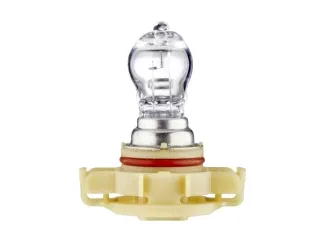 Lampara lampara halogena PSX24W - 12V - 24W - PG20/7 exact fit - Calido blanco X10 piezas