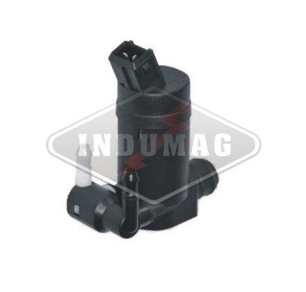 Bomba lavaparabrisas — Ford (Mondeo)