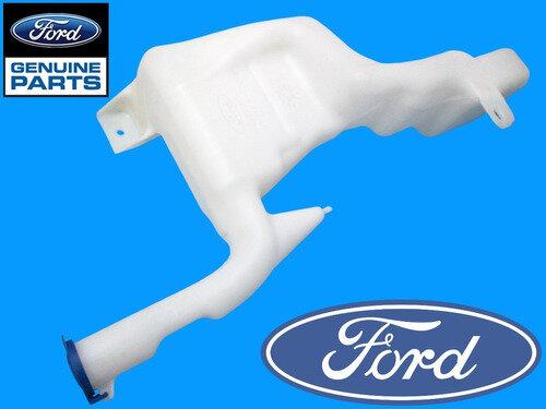 Depósito lavaparabrisas — Ford (Fiesta Kinetic)