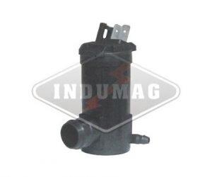Bomba lavaparabrisas — Toyota/Suzuki/Honda/Ford/Daihatsu/Chrysler/Mitsubishi/Chery (Hilux, Tiggo)