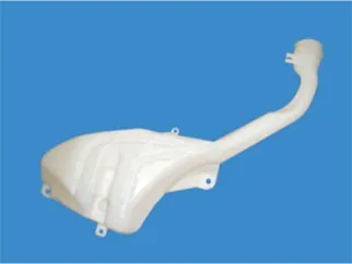 Deposito lavaparabrisas ford Fiesta/Ecosport