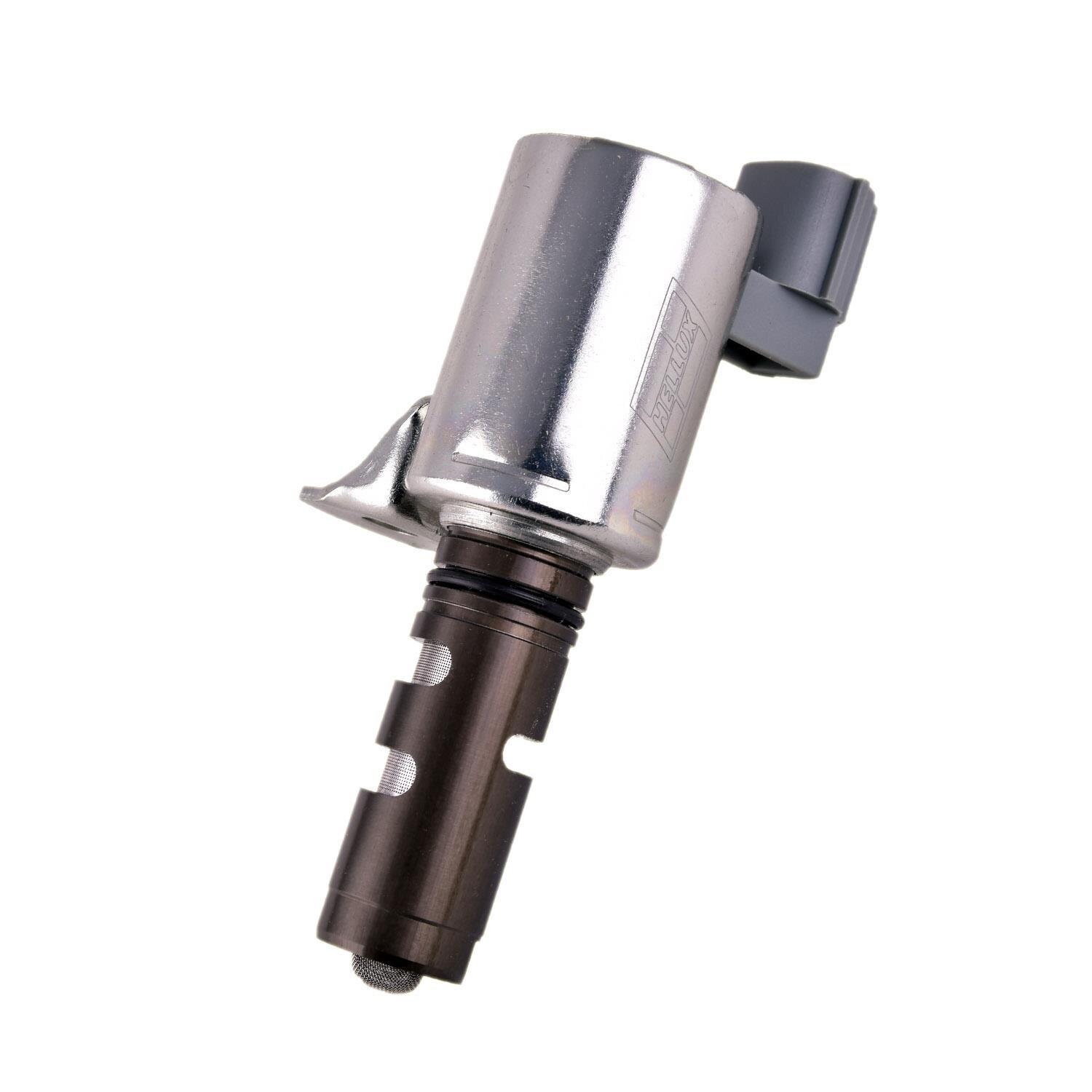 Válvula solenoide VVT — Ford (EcoSport, Fiesta, Focus) Motor Sigma 1.6