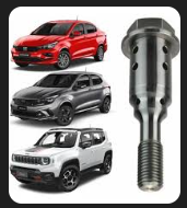Tornillo de engranaje variable — Fiat (Argo, Cronos)