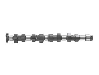 Arbol de leva volkswagen gol Power/Voyage/Fox/Suran/Golf/Polo/Saveiro 1.6 8V sohc L4 admision y escape