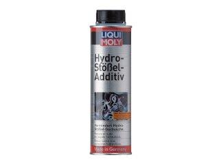 Aditivo contra ruido de botadores hidráulicos 300 ml Liqui Moly