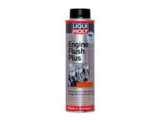 Aditivo limpieza interna de motor 300 ml — Liqui Moly
