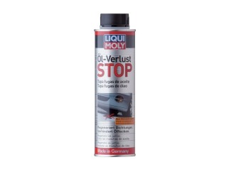 Aditivo aceite stop pérdidas de cárter 300 ml