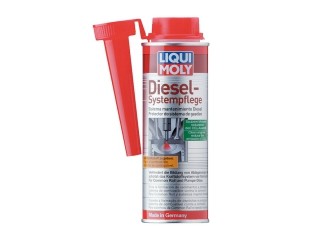 Aditivo limpia inyectores diesel Common Rail 250 ml