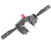 Llave conmutadora de luces con limpia luneta — Ford (Ka)