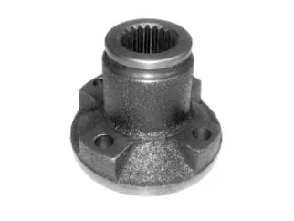 MANCHON FIAT 600 ACOPLE PLATINA EJE 22.8X75.9X57 MM | TRASERO