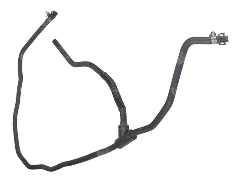 Caño vaso de expansión — Ford (Focus)