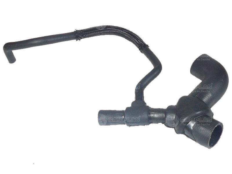 Caño de bomba de agua — Chevrolet (Astra, Vectra)