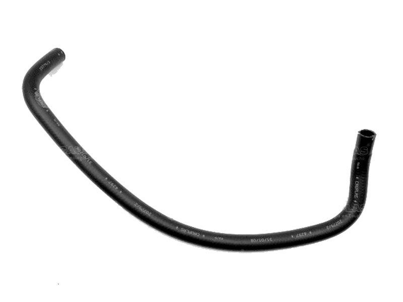 Caño de rebose — Volkswagen (Gol)