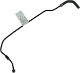 Manguera de retorno cuerpo mariposa — Chevrolet (Cruze, Sonic, Tracker)
