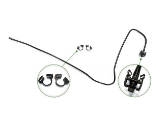 Manguera conector — Ford (Ecosport)