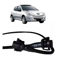 Manguera tubo deposito conexion 207 1.9 d-2.0 hdi_ Peugeot | Hdi — foto 2