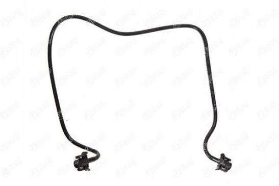 Manguera tubo caño conexion retorno peugeot citroen Partner / Berlingo 1.6