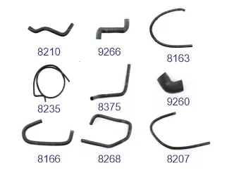 Manguera fiat duna 1.4 nafta-8V-tipo 1991/1999