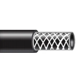 Manguera inyeccion electronica refuerzo textil interno espiralada 10 bar -40 a 110 grados int 6.3MM/Ext 14.3M