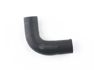 Manguera universal codo 90 grados combustible largo 152X152MM