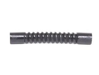 Manguera universal multiflex bocas iguales 38 mm largo 431 mm