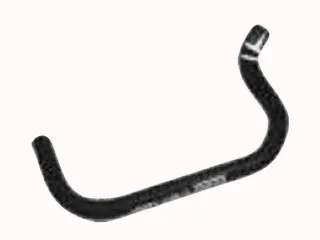 Manguera chevrolet agile 10/.. / Chevrolet corsa 06/.. / Chevrolet meriva 06/.. / Chevrolet montana 11/.. / Chevrolet prisma 07/09