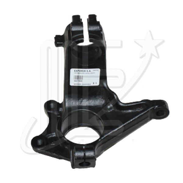 Portamaza izquierdo con ABS — Peugeot (206, 207)
