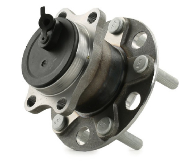 Ruleman con maza Peugeot / Jeep | Patriot / 4008 / Outlander / C4 aircros