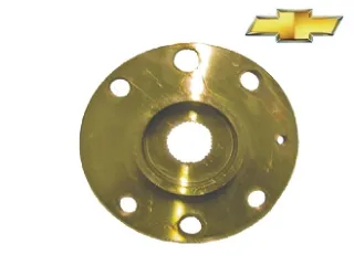 Maza de rueda y portamazas chevrolet monza 91/98 / Chevrolet vectra 91/98 | Delantero