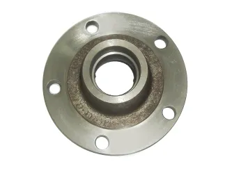 Maza de rueda y portamazas ford F100 92/99 | Delantero
