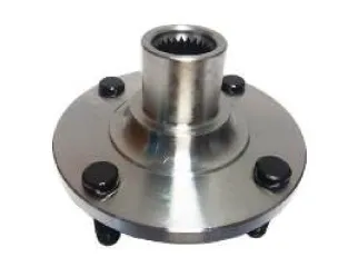 Maza de rueda y portamazas ford ecosport 13/.. / Ford fiesta 11/.. / Ford ka 14/.. | Delantero