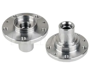 Maza de rueda y portamazas citroen jumper 2000/.. / Fiat ducato 2000/.. / Peugeot boxer 2000/.. | Delantero