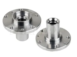 Maza de rueda y portamazas citroen jumper 99/.. / Fiat ducato 98/.. / Peugeot boxer 95/.. | Delantero