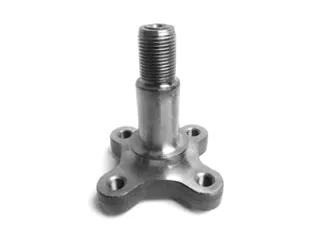 Maza de rueda y portamazas renault Duster/Oroch punta de eje