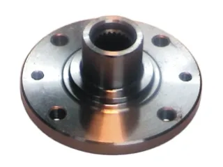 Maza de rueda y portamazas renault 18 81/86 / Renault 21 89/97 / Renault fuego 90/94 | Delantero