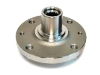 Maza de rueda y portamazas renault 11 84/95 / Renault 9 84/95 / Renault clio 1995/.. / Renault twingo 00/.. | Delantero