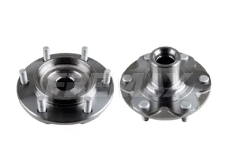 Maza de rueda y portamazas toyota hilux 16/.. | Delantero