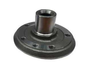 Maza de rueda y portamazas volkswagen amarok 10/.. | Delantero