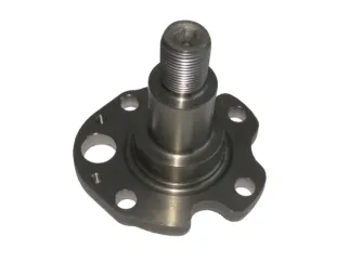 Maza de rueda y portamazas volkswagen Bora / Volkswagen Golf | Trasero