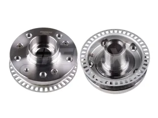Maza de rueda y portamazas volkswagen bora 1999/2011 / Volkswagen golf 1999/2012 / Volkswagen new beetle 1999/2010 | Delantero