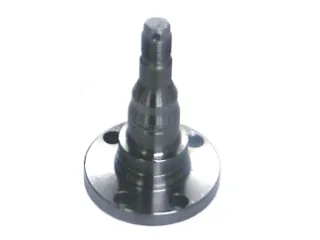 Maza de rueda y portamazas volkswagen carat 83/92 / Volkswagen gacel 83/95 / Volkswagen gol 91/.. / Volkswagen saveiro 90/.. / Volkswagen senda 88/97 | Trasero
