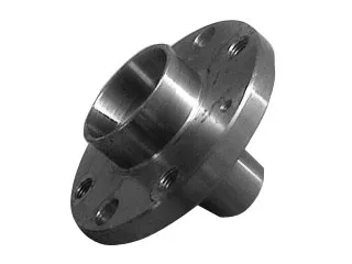 Maza de rueda y portamazas chevrolet Corsa/Meriva/Agile/Montana sin abs con rodamiento 4 agujeros interior 34MM 22 Es | Delantero