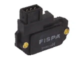 MODULO IGNICION RENAULT 11 / RENAULT 12 / RENAULT 18 / RENAULT 19 / RENAULT 9 / RENAULT FUEGO / RENAULT TRAFIC