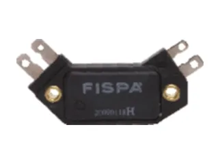 Modulo ignicion alfa romeo 33 / Chevrolet Silverado / Dodge 1500 / Fiat Duna / Fiat Regatta / Peugeot 405 / Peugeot 504 / Peugeot 505 / Renault 11 / Renault 18 / Renault 9