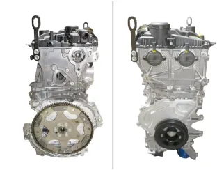 MOTOR COMPLETO CHEVROLET TRACKER 1.2 TURBO 2021/.. MOTOR COMPLETO 25206913